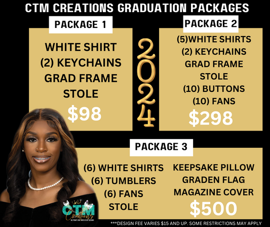 Graduation Bundles