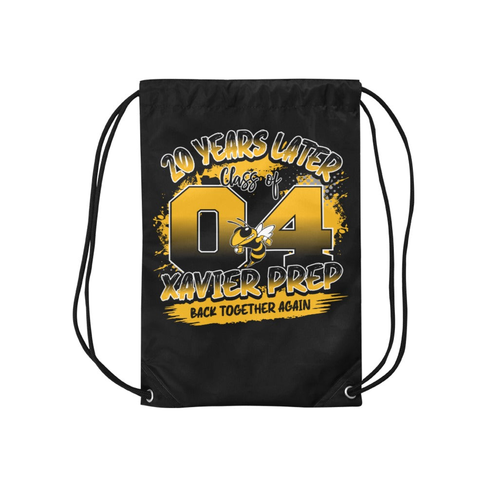 Small Drawstring Bag