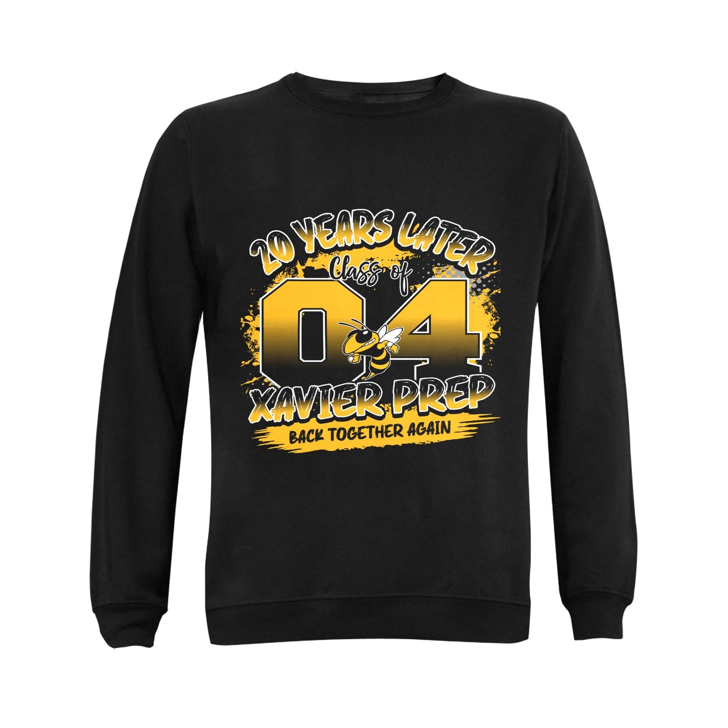 Crewneck Sweatshirt