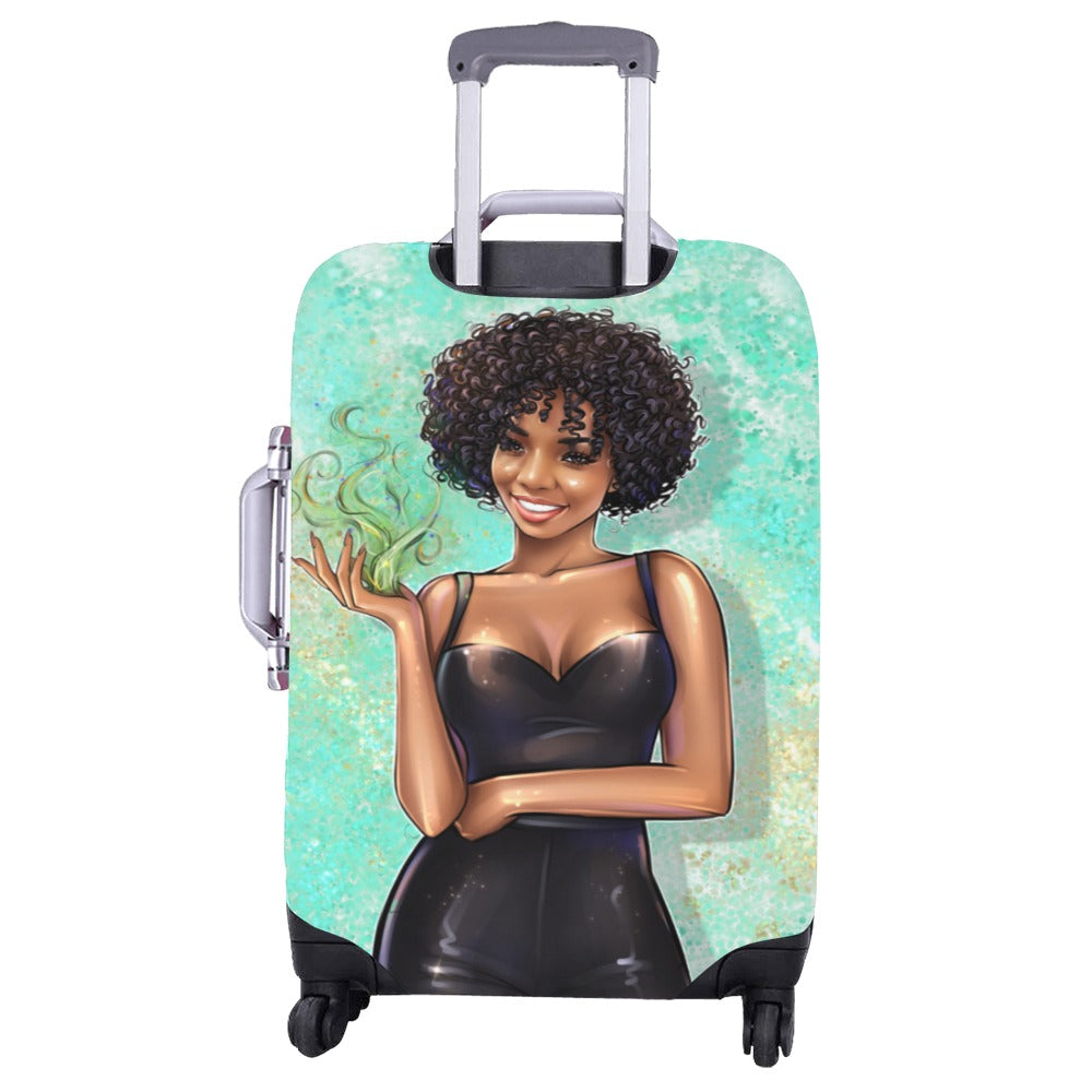 Luggage Covers