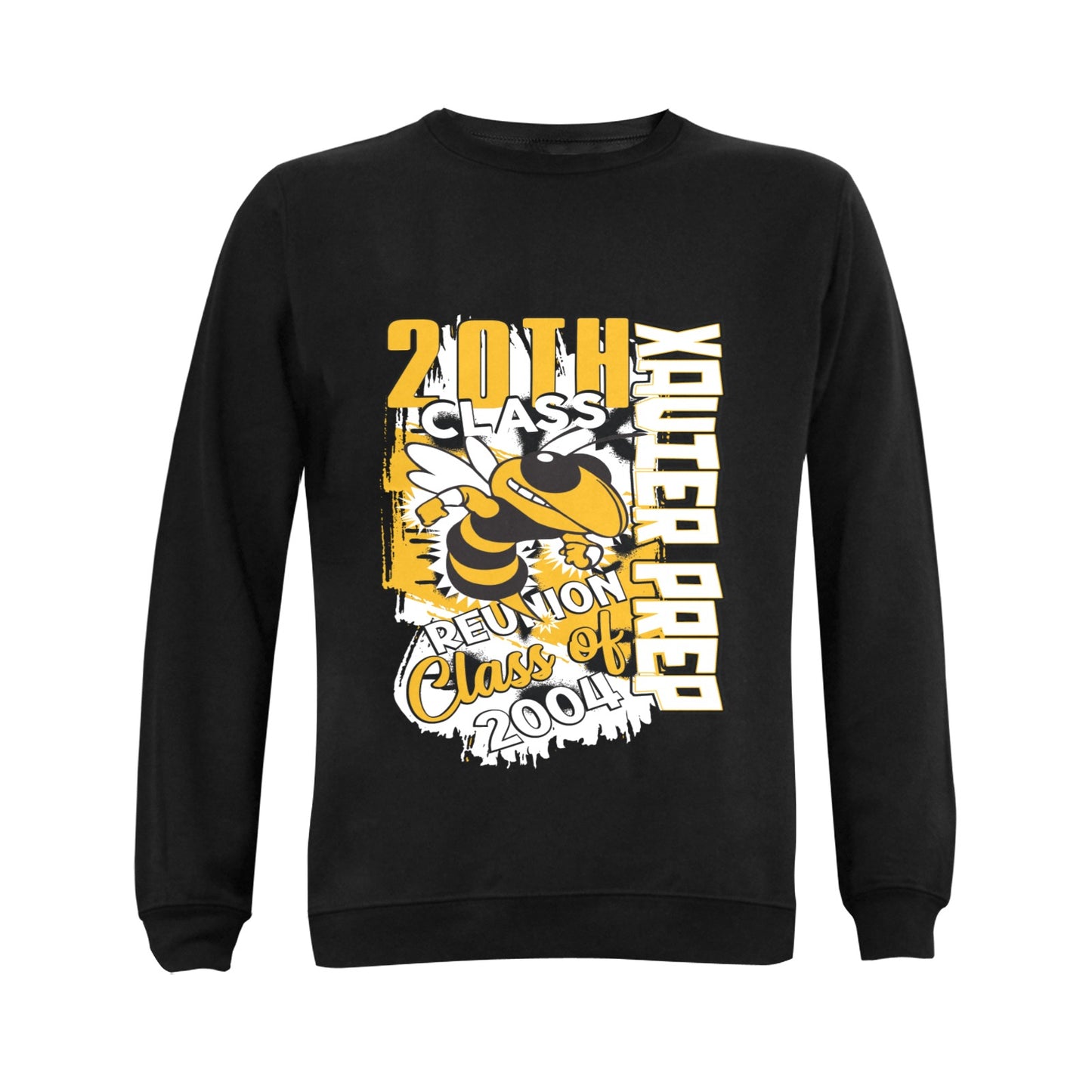 Crewneck Sweatshirt