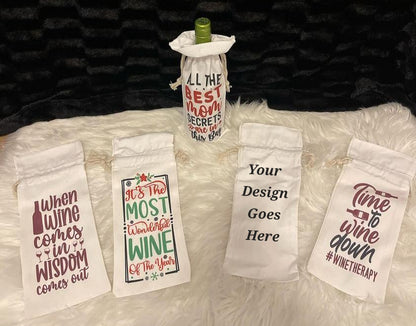 Wine bags