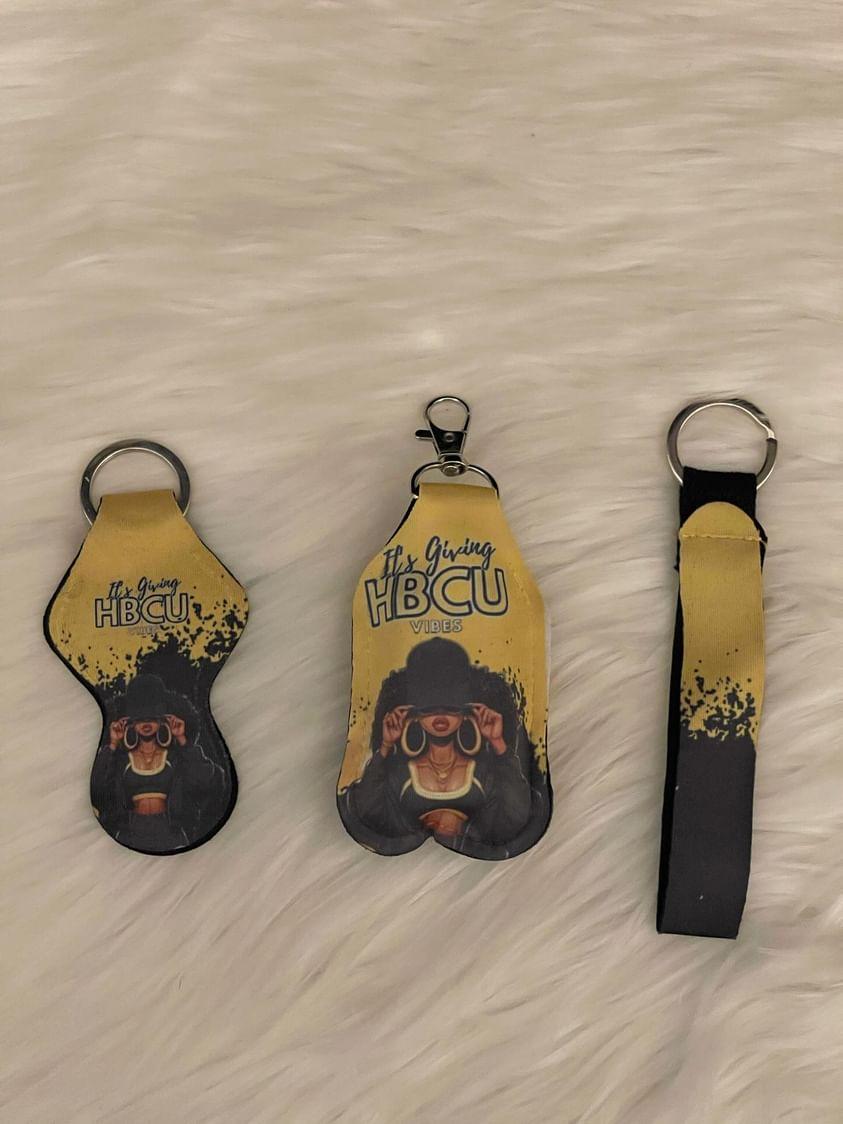 Keychains