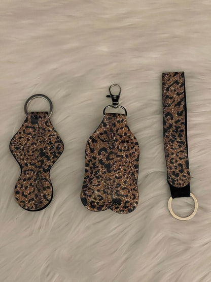 Keychains