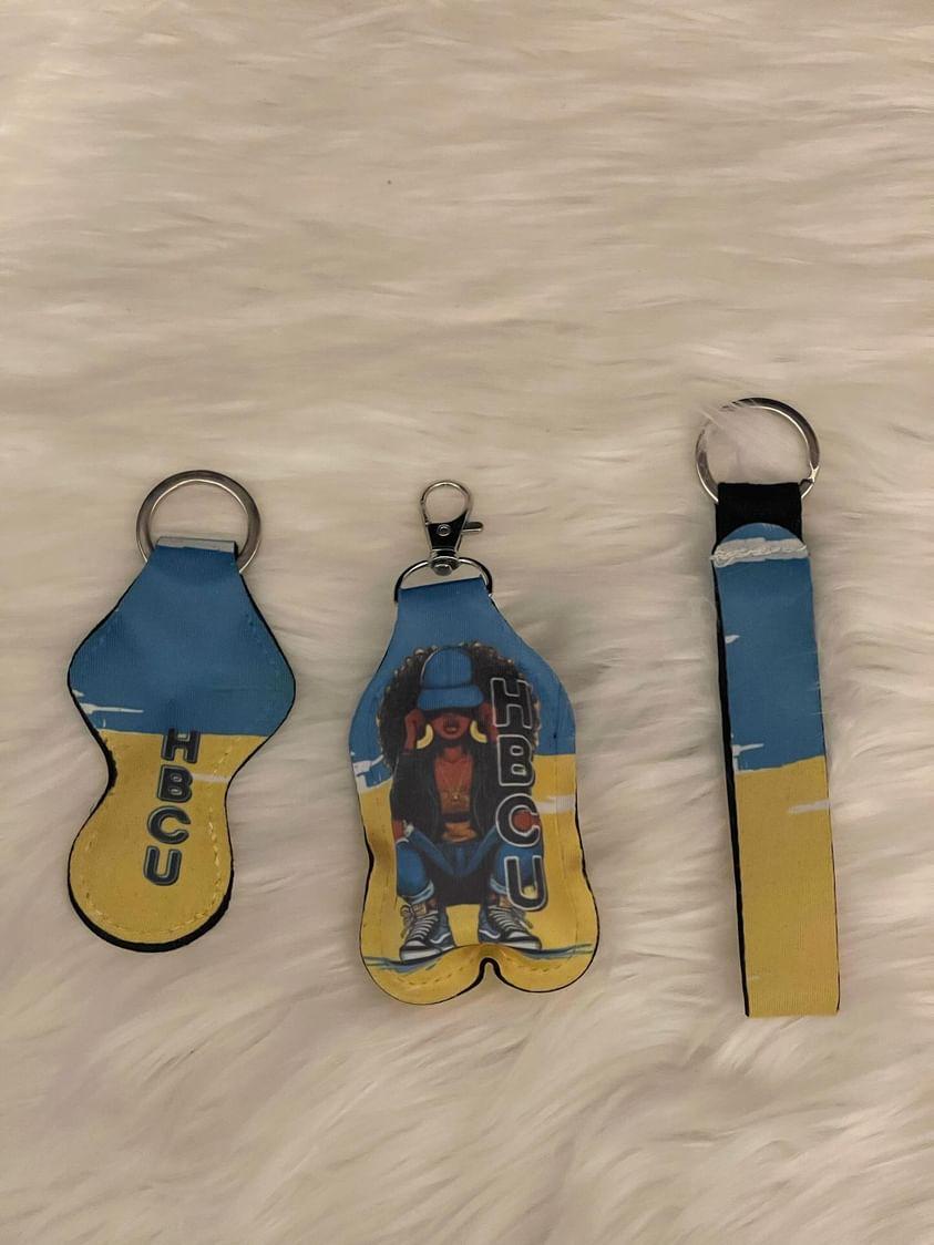 Keychains