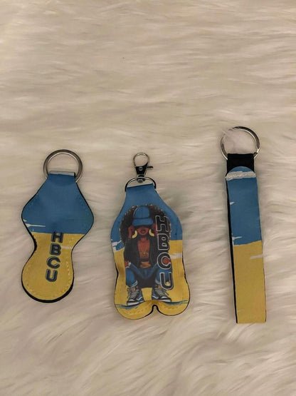 Keychains