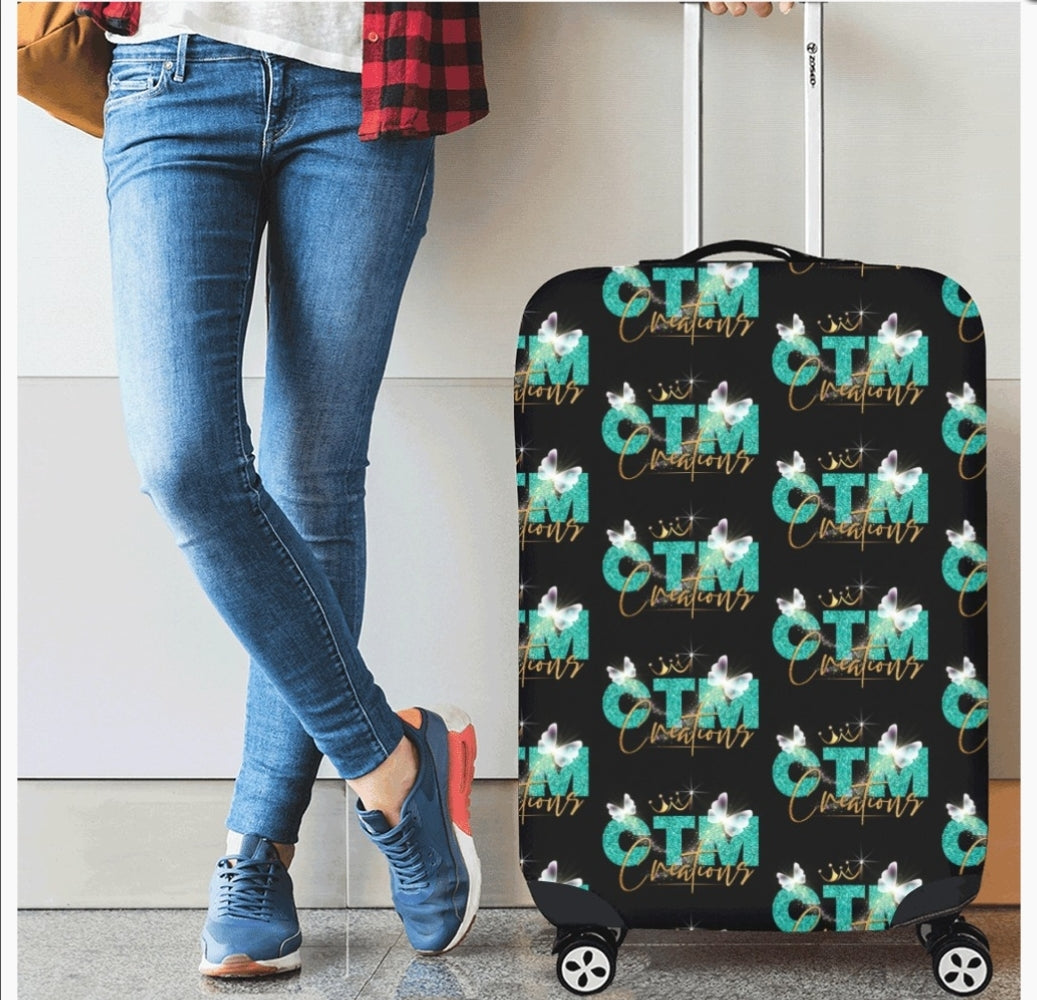 Luggage Covers