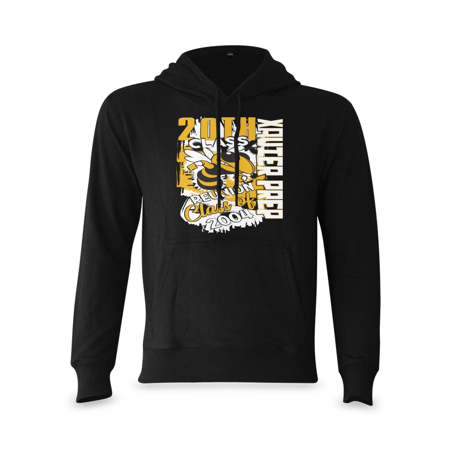 Unisex Hoodie Sweatshirts