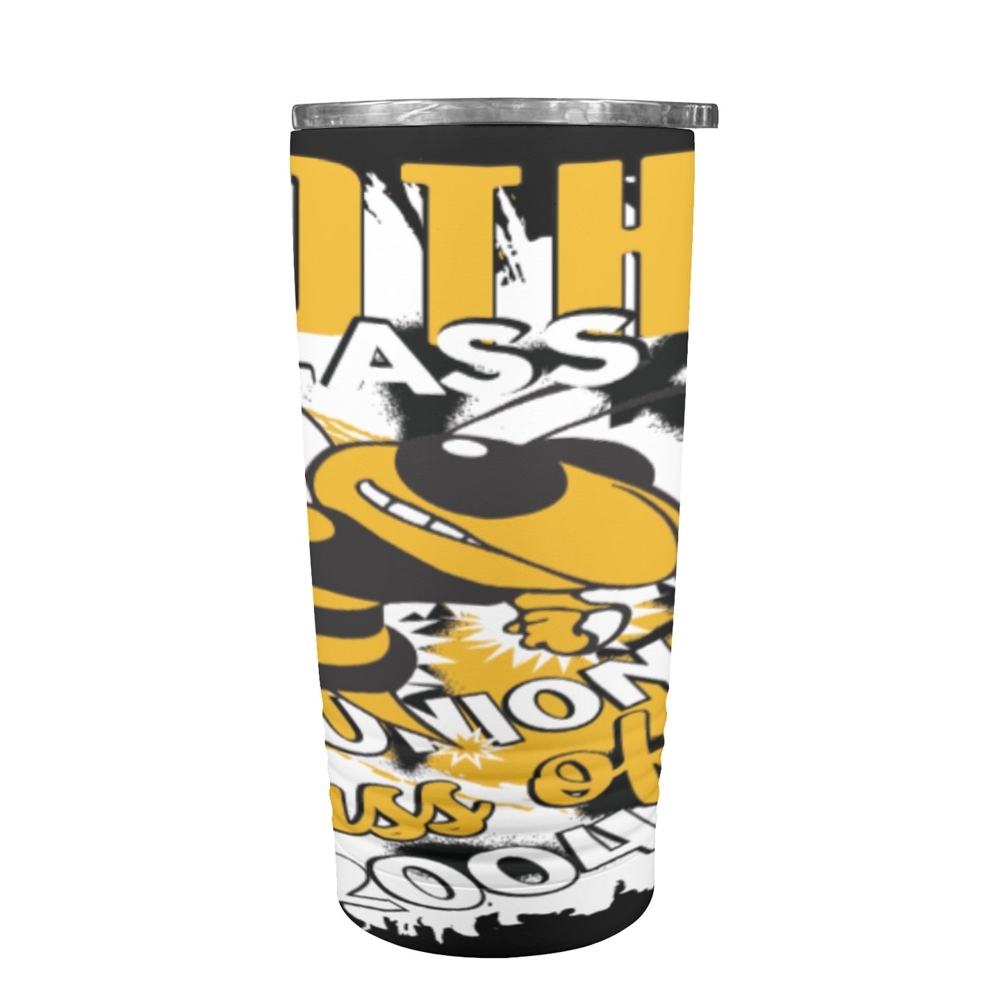 20oz Insulated Stainless Steel Tumbler