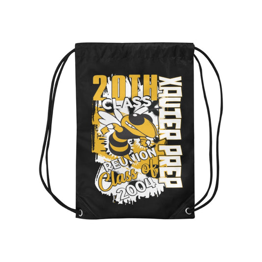 Small Drawstring Bag