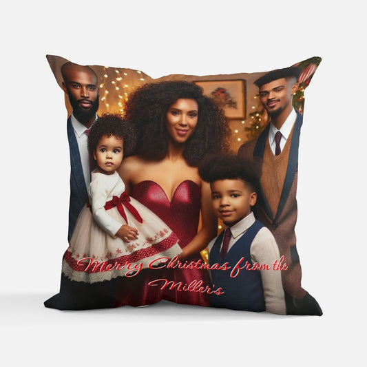 Christmas Pillow