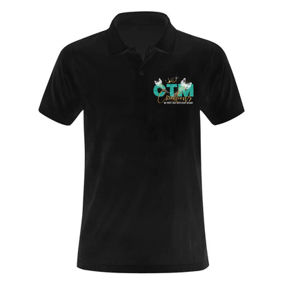 Customize Polo Shirts (Logo)