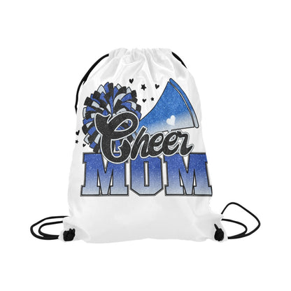 Cheer Mom Draw String Bags