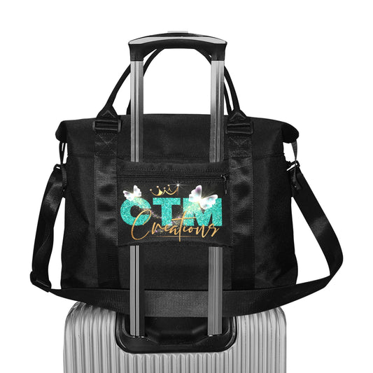 Customize Large Duffle Bag