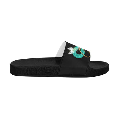 Customize Women's Slide Sandals