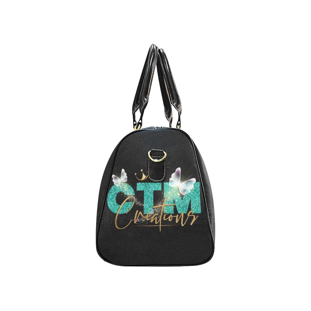 Customize Large Duffle Bag/Large