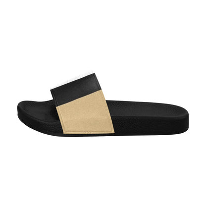 Customize Men's Slides