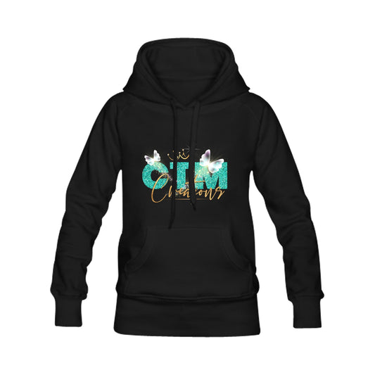 Customize Classic Hoodies (Unisex)