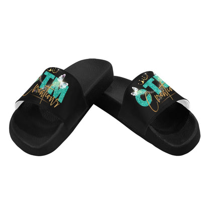 Customize Women's Slide Sandals