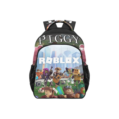 Customize backpack