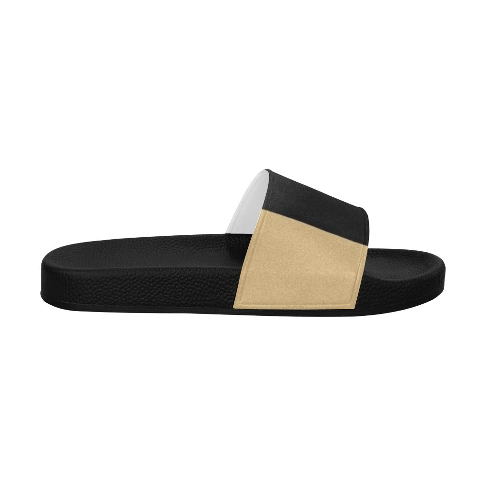 Customize Men's Slides