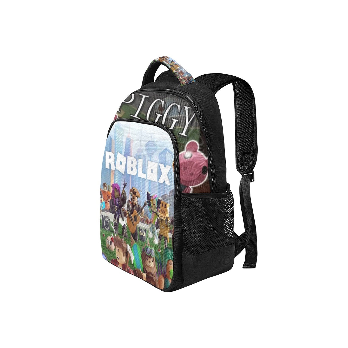 Customize backpack