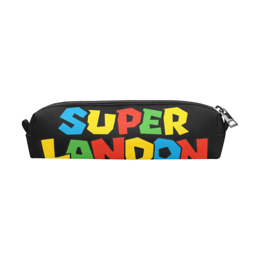 Customize Pencil Pouch/Small